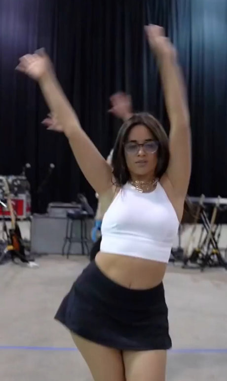 Camila Cabello