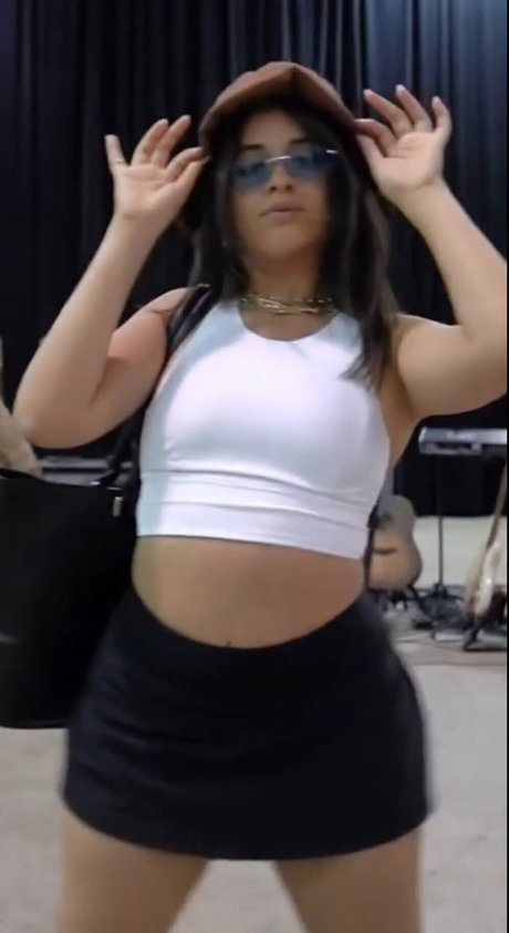 Camila Cabello