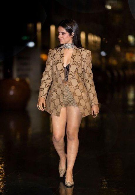 Camila Cabello