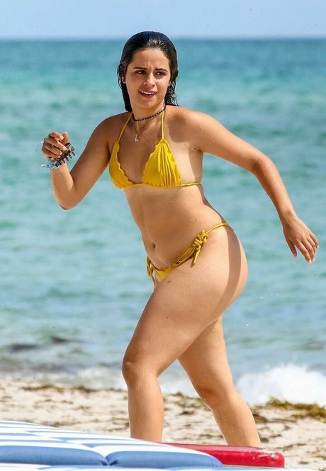 Camila Cabello
