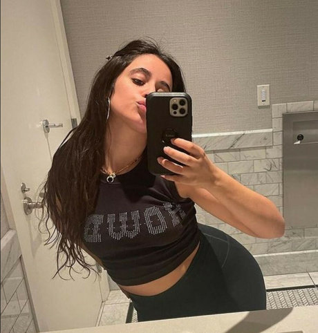 Camila Cabello