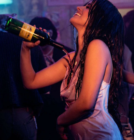 Camila Cabello