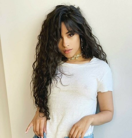 Camila Cabello