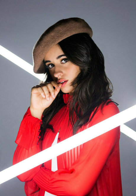 Camila Cabello