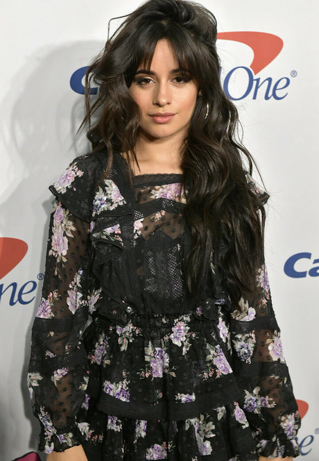 Camila Cabello