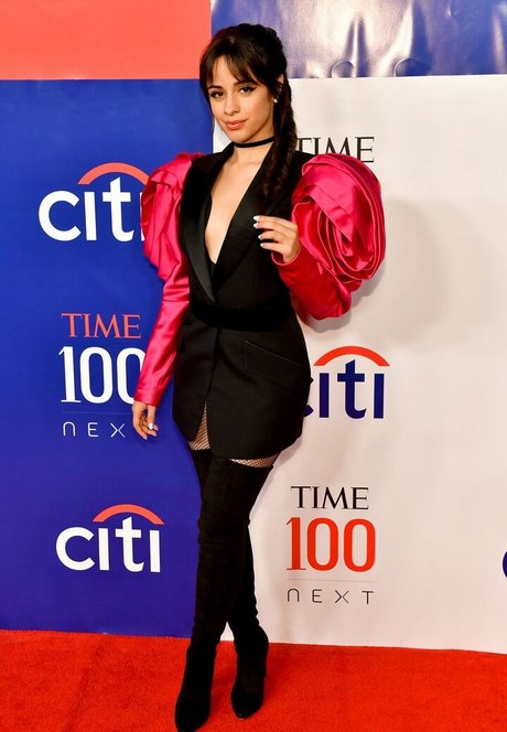 Camila Cabello