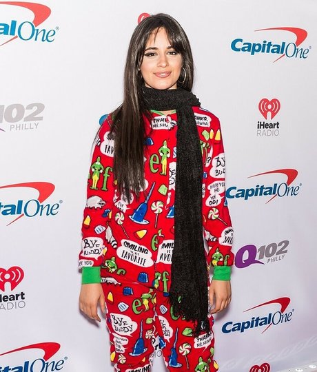 Camila Cabello