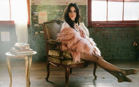 Camila Cabello