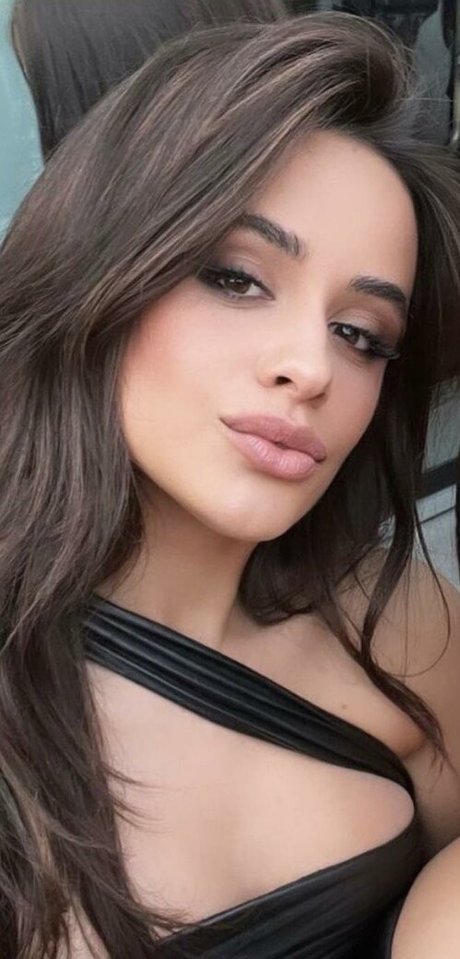 Camila Cabello