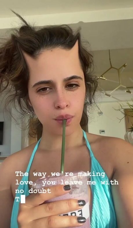 Camila Cabello