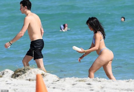 Camila Cabello
