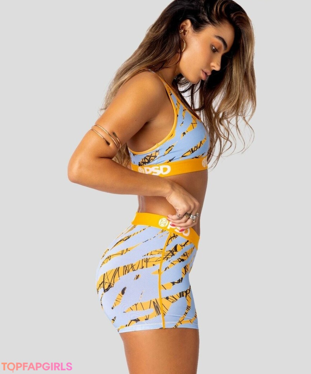 Nøgent lækket OnlyFans-billede af Sommer Ray #1158