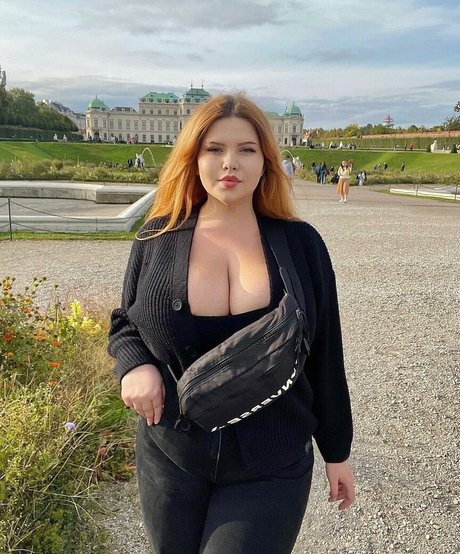 Anna Bernadina