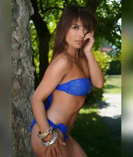 Sheila Capriolo