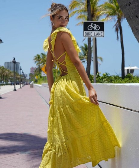 Priscilla Ricart