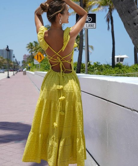Priscilla Ricart