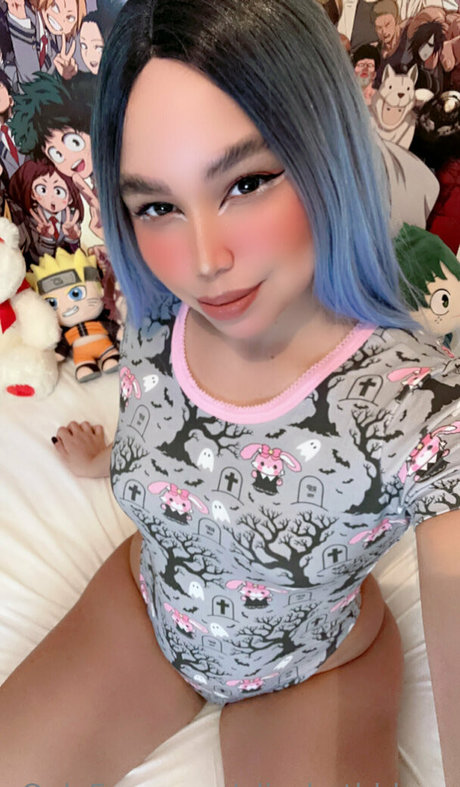 Elizabethbluee