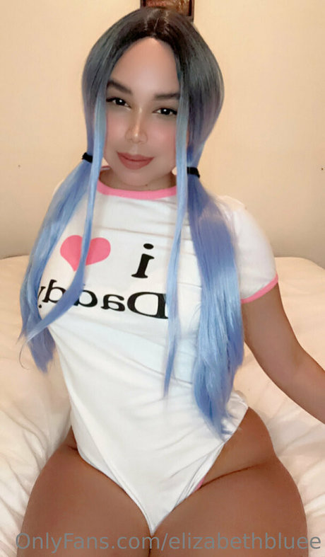 Elizabethbluee