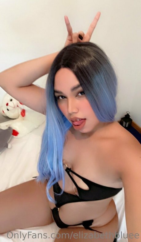 Elizabethbluee