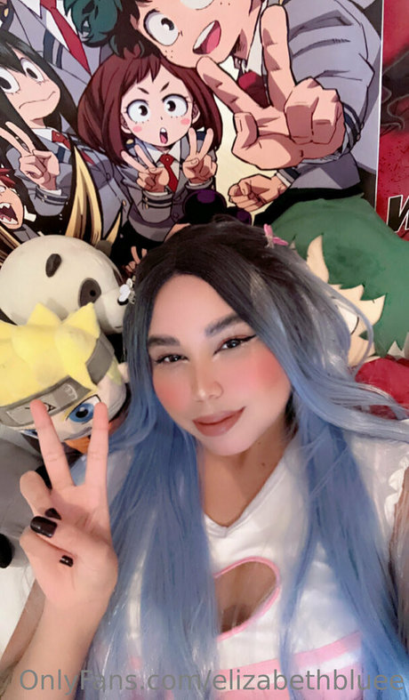 Elizabethbluee