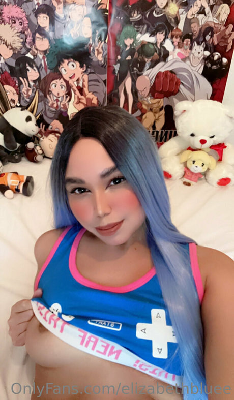 Elizabethbluee