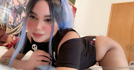 Elizabethbluee