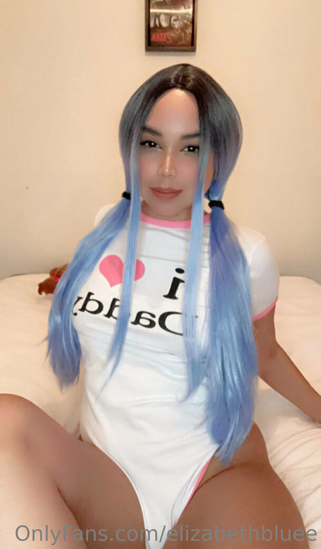Elizabethbluee