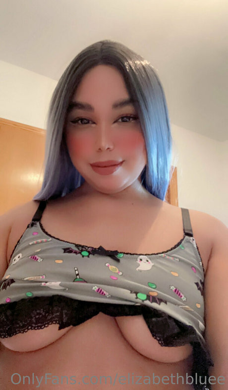 Elizabethbluee