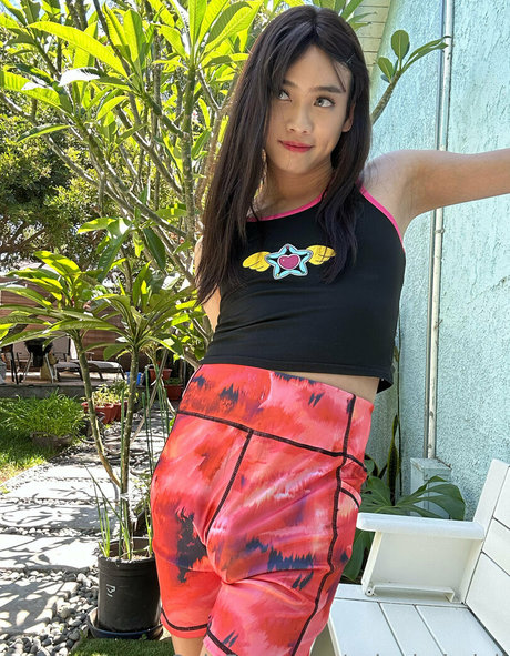 Asianladydoll