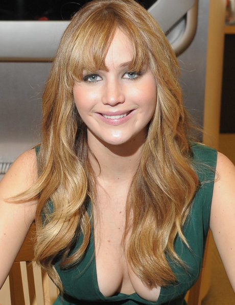 Jennifer Lawrence