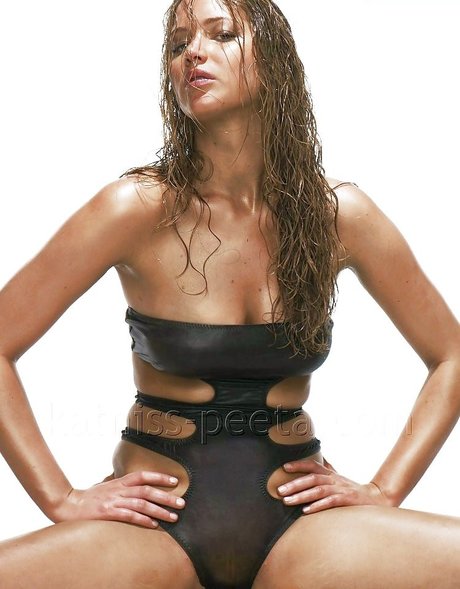 Jennifer Lawrence