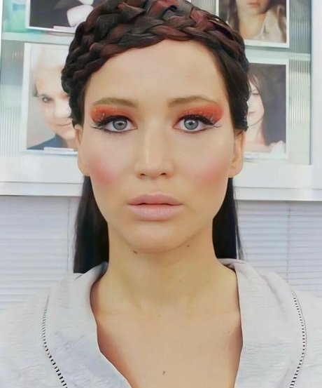 Jennifer Lawrence
