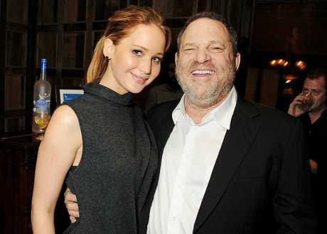 Jennifer Lawrence