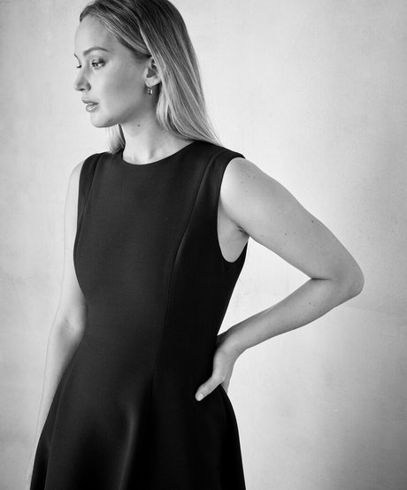 Jennifer Lawrence