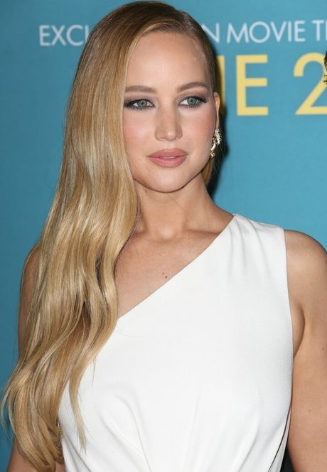 Jennifer Lawrence
