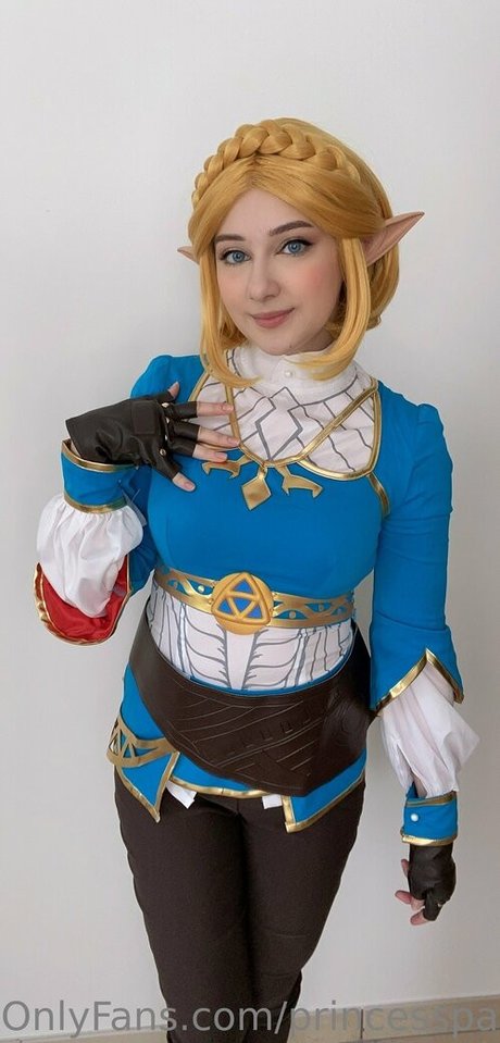 Princesspatatefree