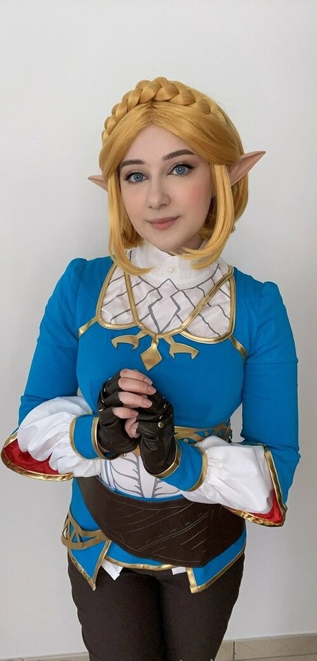 Princesspatatefree