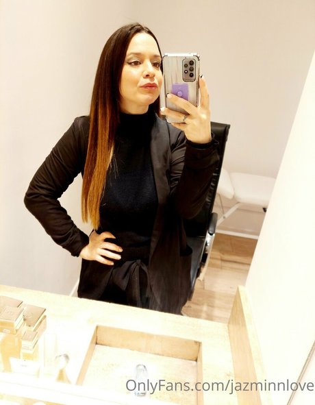 Jazminnlove OnlyFans
