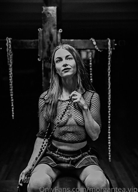 Kinkymorgantea
