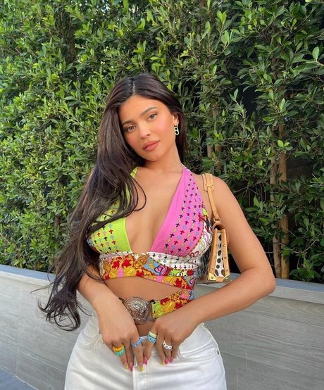 Kylie Jenner
