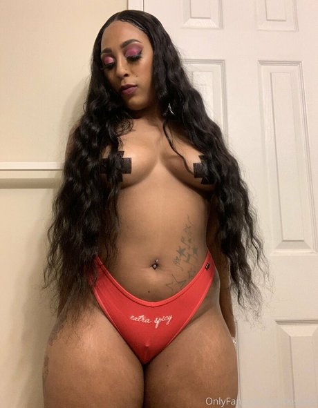 Purkissess  nude leaked OnlyFans photo