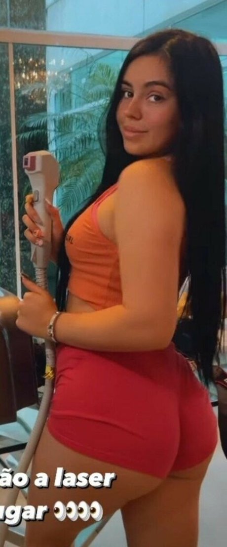 Mc Bella Angel