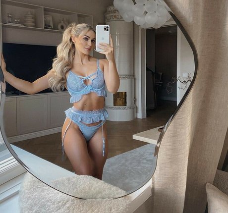 Anna Nystrom