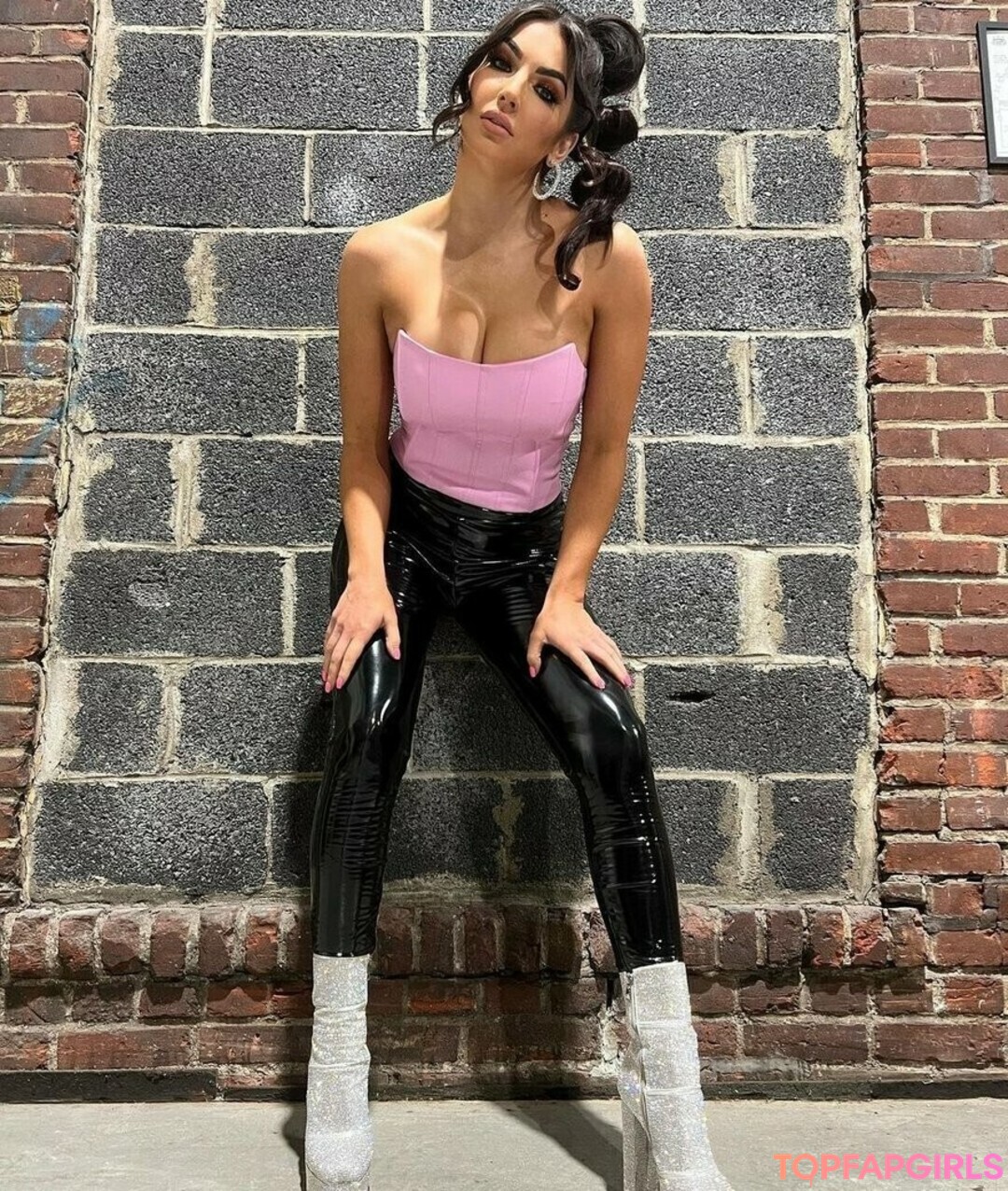 Cassie Lee nude leaked OnlyFans photo #1026