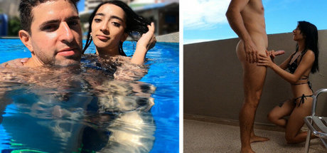 Nagie wyciekłe zdjęcie OnlyFans od Antonio Mallorca
