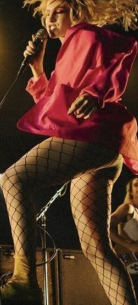 Hayley Williams