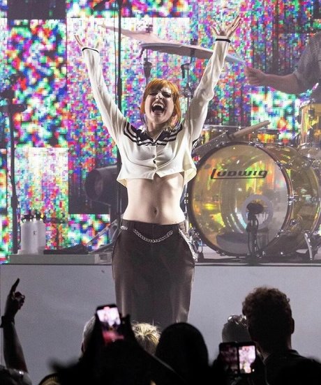 Hayley Williams