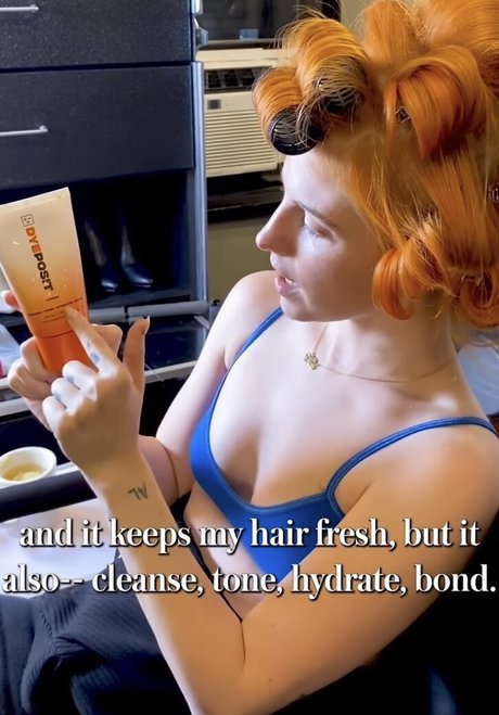 Hayley Williams