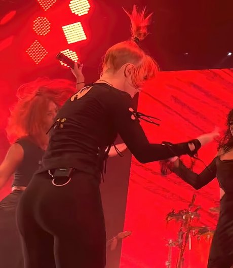 Hayley Williams