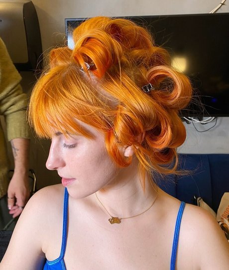 Hayley Williams